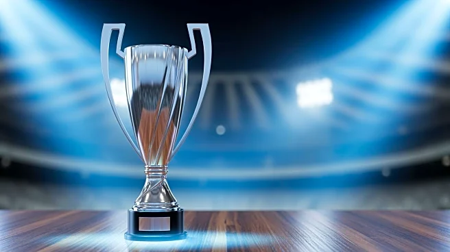 Manchester City Secures Carabao Cup Victory Over Arsenal with 2-0 Win