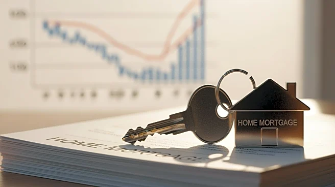 HELOC Costs Decrease as Interest Rates Drop, Offering Homeowners Savings