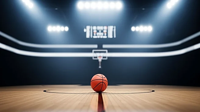 Virginia Cavaliers Make History with Sweet 16 Berth After Double-OT Victory