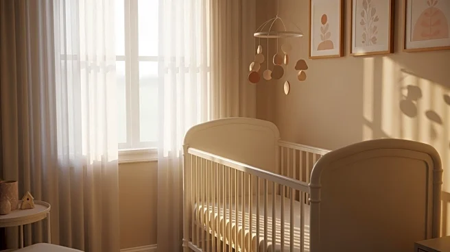 Charlie Puth and Brooke Sansone Welcome First Child