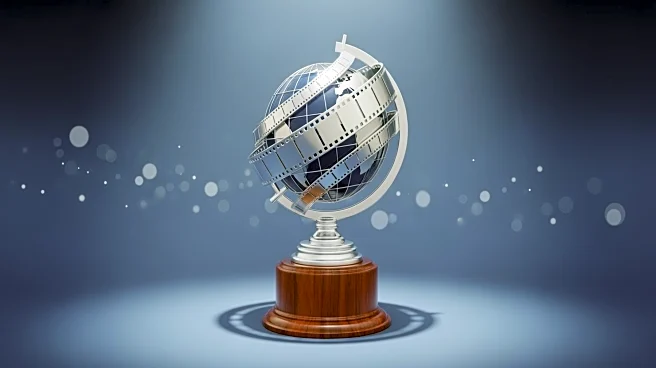 Banff World Media Festival Announces 2026 Rockie Awards Nominees Highlighting Global Talent