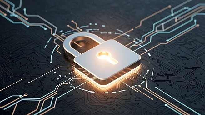 Reach Security Wins Global InfoSec Awards for Cybersecurity Innovation