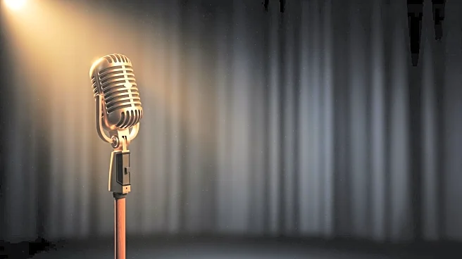 David Cross Returns to Comedy Clubs with New Special 'The End of the Beginning of the End'