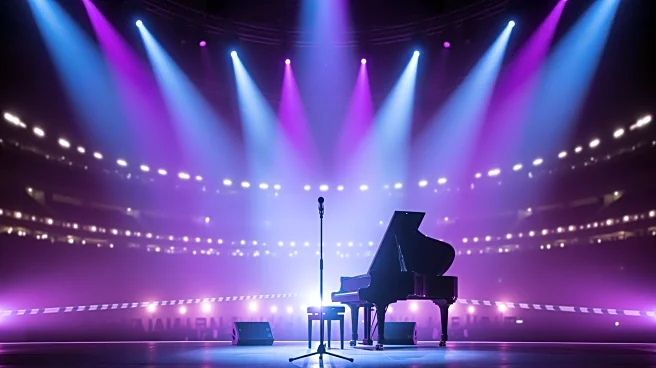 BTS's Historic Comeback Show in Seoul Captivates Global Audience