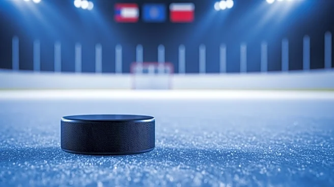 Playoff-Bound Wild and Lightning Aim to Improve Positioning in NHL