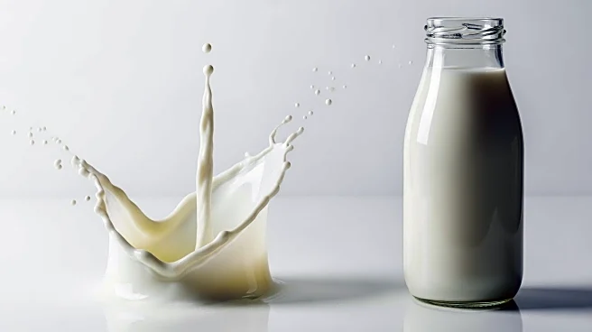 Organic Valley Launches Protein-Enhanced Milk to Meet Consumer Demand