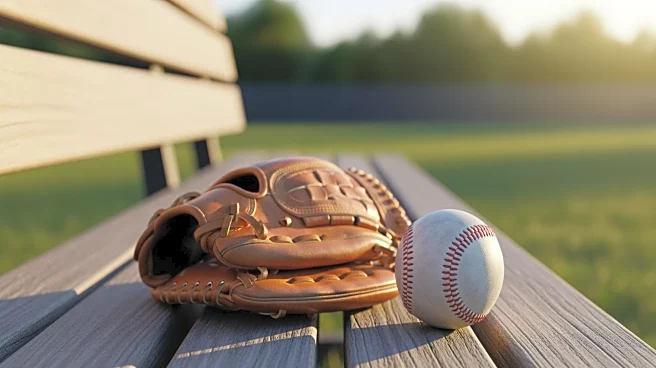 Chase DeLauter: A Fantasy Baseball Sleeper with High Potential