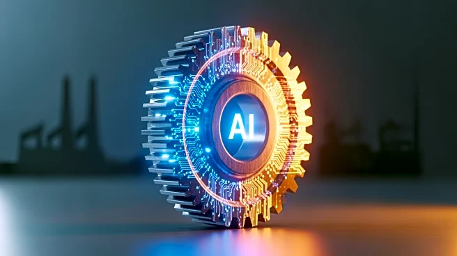 TE Connectivity Survey Highlights Shift Towards ROI in AI Adoption Among Industrial Tech Companies