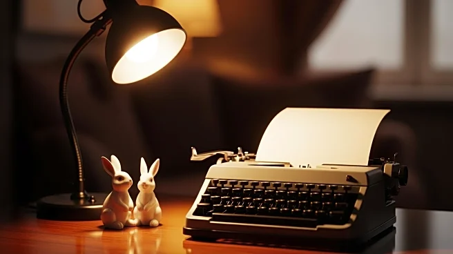 Netflix's 'Rabbit, Rabbit' Expands Cast with Alison Pill and Brian d'Arcy James