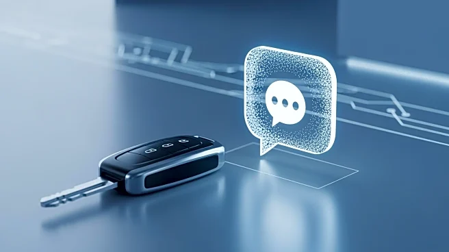 Turo Integrates ChatGPT for Enhanced Rental Car Search Experience