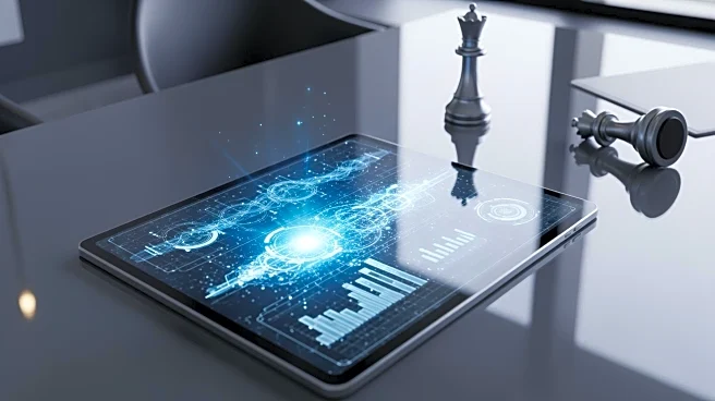 Tax Strategy Implementation: Overcoming Execution Challenges with AI Support