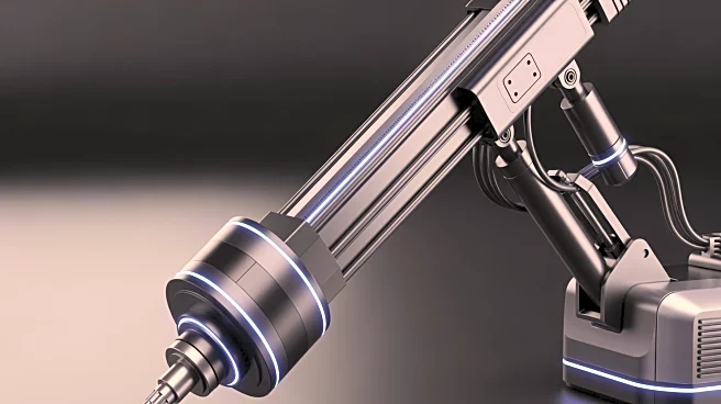 Epiroc Secures Major Order for Autonomous Electric Drill Rigs in Africa