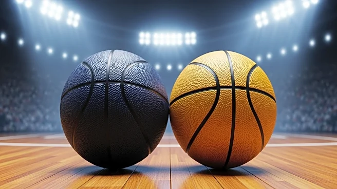 Virginia and Notre Dame Secure Upset Wins in NCAA Women's Tournament