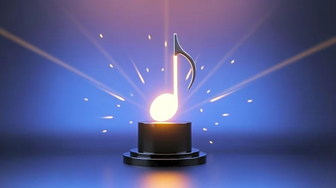 Billboard Hot 100: Ella Langley Tops Chart for Fourth Week