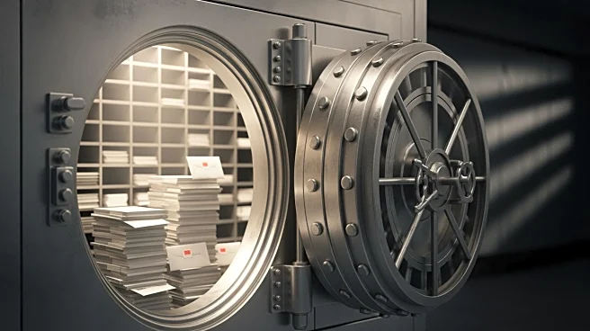 Apollo Limits Redemptions in Private Credit Fund Amid Investor Withdrawals