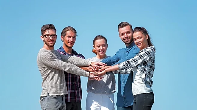 Study Reveals Increased Engagement Among Post-10/7 Birthright Participants