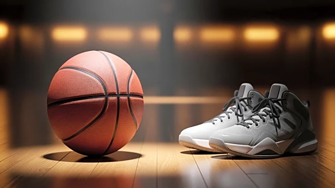 Josh Hart Reacts to Knicks Coach's Comparison to Andre Iguodala