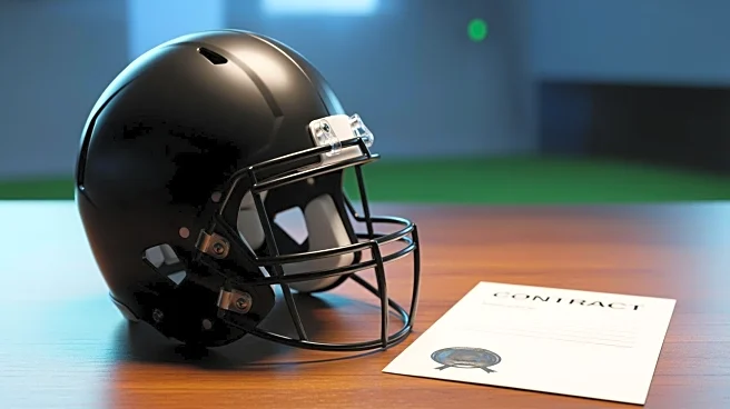 Seahawks Retain Jake Bobo by Matching Jaguars' Offer