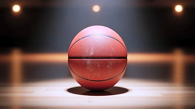 Darryn Peterson's Performance Raises Questions About NBA Draft Prospects