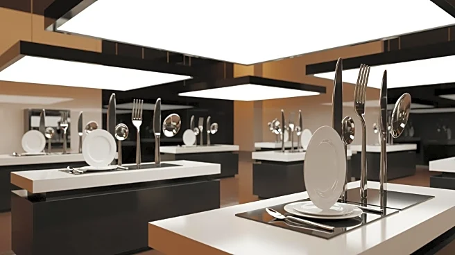 SIGEP USA Debuts in Las Vegas, Expanding Global Foodservice Influence