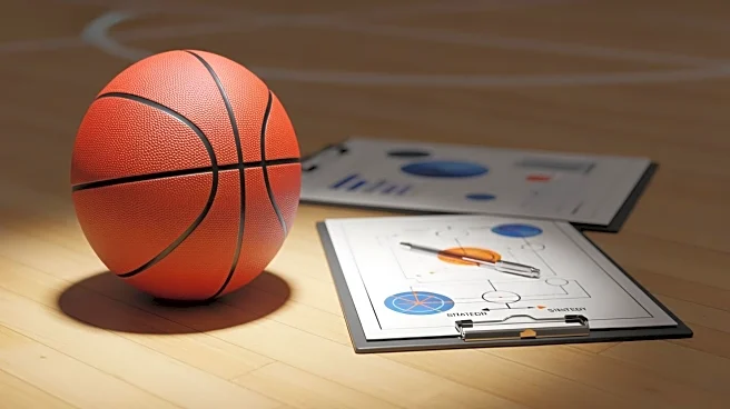 Cal Basketball's Offseason Focus: Retaining Key Players and Adding a General Manager