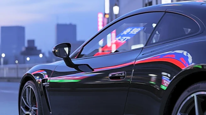 Kim Kardashian and Lewis Hamilton Spark Dating Rumors with Tokyo Outing