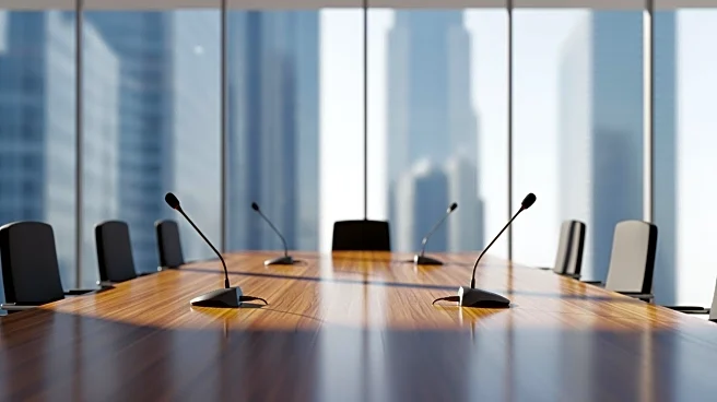 Newsmax and DirecTV Challenge FCC's Approval of Nexstar-Tegna Merger Amidst Controversy