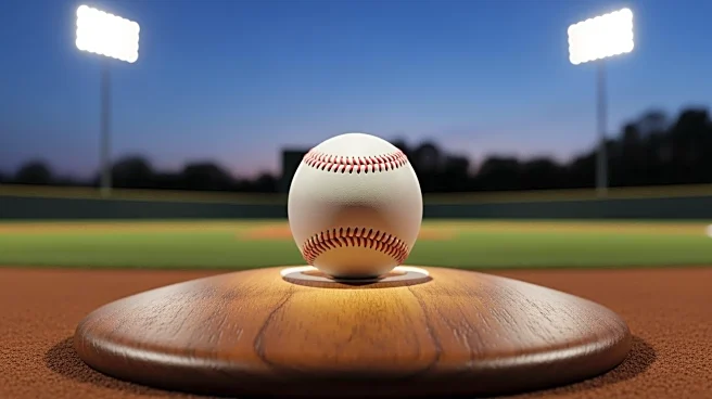 Rangers Finalize Rotation with Kumar Rocker as Fifth Starter