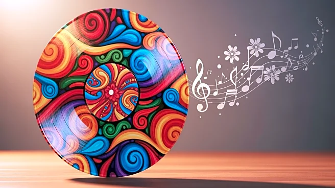 Billboard Highlights Powerful Latin Albums for Women's History Month