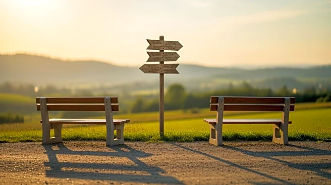 Chad Michael Murray Discusses Scott Patterson's Departure from 'Sullivan's Crossing'