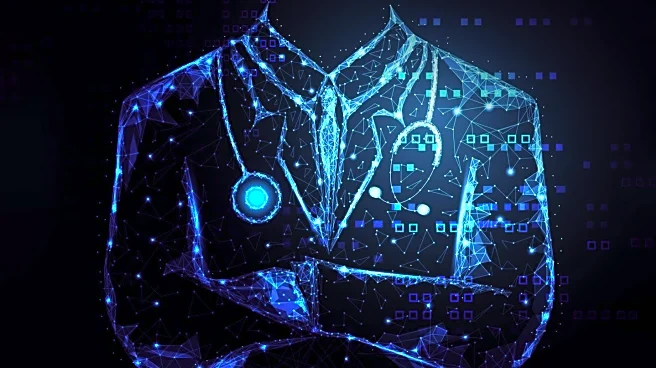 Rock Health Survey Reveals 32% of Consumers Use AI for Health Information