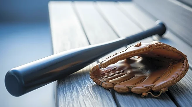 Chicago Cubs' Ethan Conrad Faces Delay Due to Back Injury