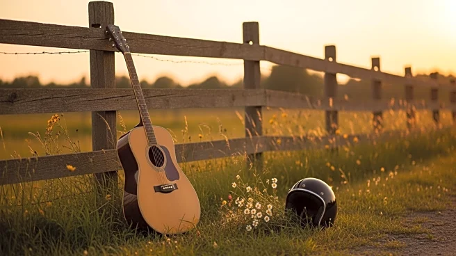 Ronnie Bowman, Renowned Bluegrass and Country Songwriter, Dies in Motorcycle Accident