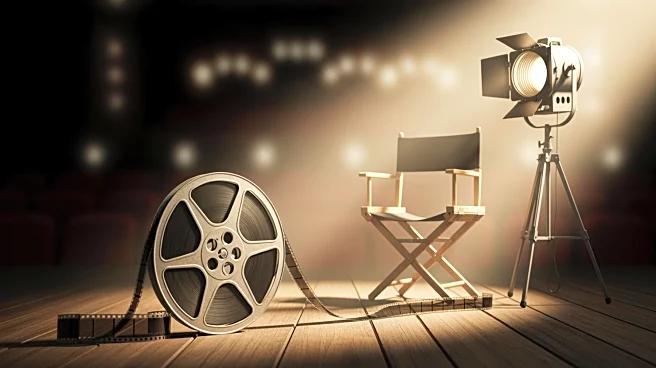 Bud Cort's Exclusion from Oscars' In Memoriam Sparks Reflection on His Legacy