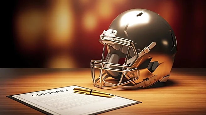 Kansas City Chiefs Secure Travis Kelce with New Three-Year Contract