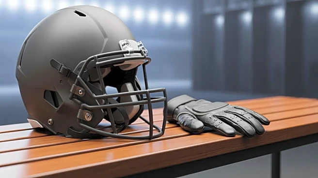 New York Giants Sign Defensive Tackle Sam Roberts to One-Year Deal