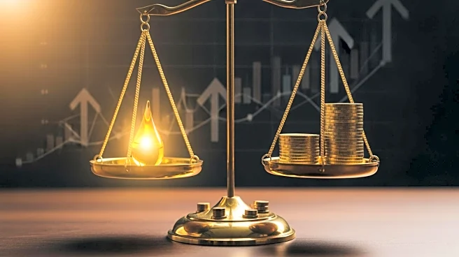 Federal Reserve Faces Pressure to Raise Rates Amid Rising Oil Prices and Inflation Concerns