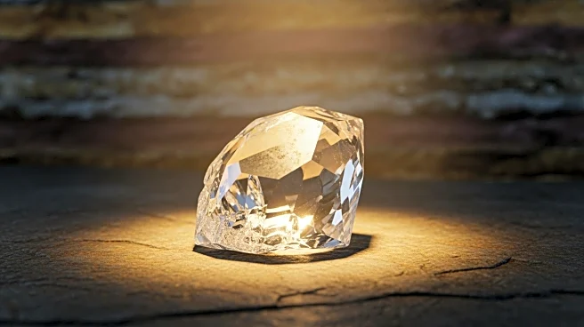 Fraser Institute Ranks Nevada as Top Mining Jurisdiction, Boosting Exploration Efforts