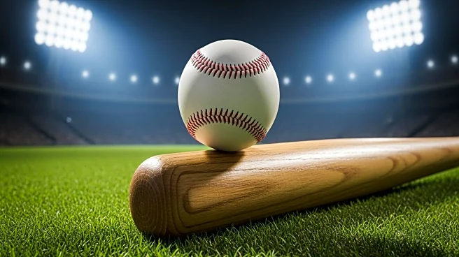 Hofstra Pride Baseball Secures Victory Over Seton Hall with Strong Offensive Performance