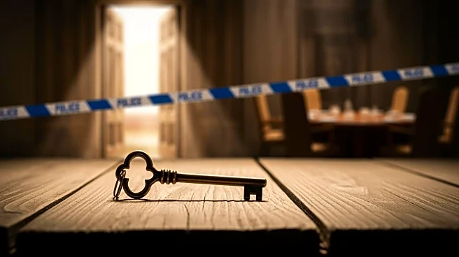 Kirsten Dunst Joins Sydney Sweeney in 'The Housemaid' Sequel