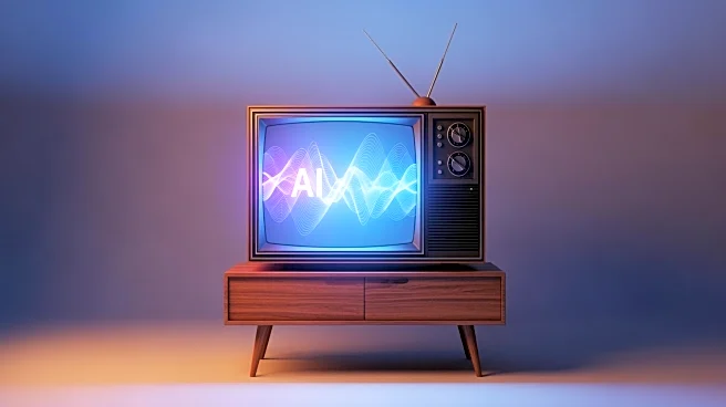 Valerie Cherish Returns in 'The Comeback' Season 3, Tackling AI and Streaming