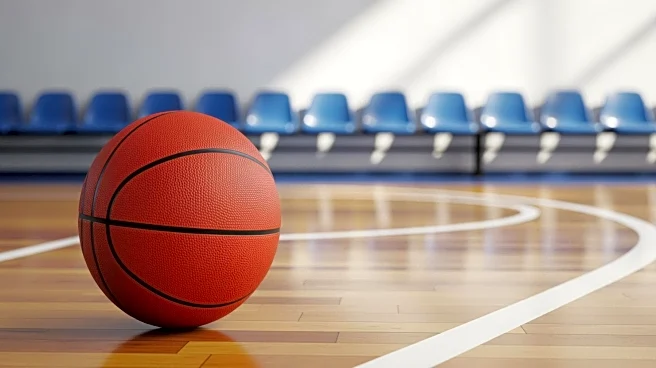 Warriors' Gui Santos Benched as Moses Moody Returns from Injury