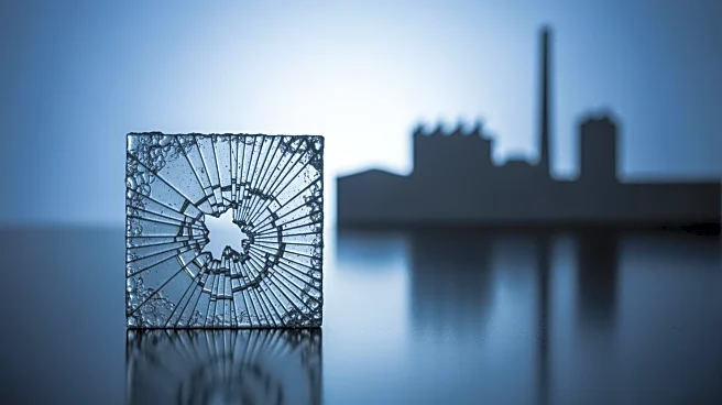 Aspen Aerogels Reports Significant 2025 Loss and EV Plant Impairment