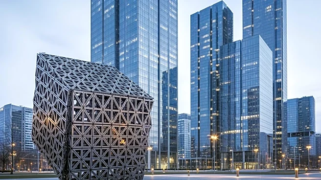 Basel IV Implementation Drives Major Regulatory Transformation in European Banking