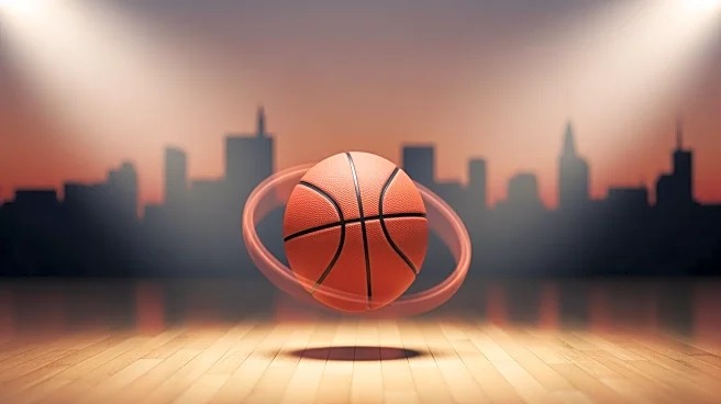 St. John's Basketball Team's 1985 Final Four Journey Captures New York's Imagination