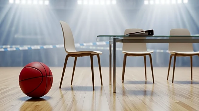 WNBA Players Approve New 7-Year Collective Bargaining Agreement