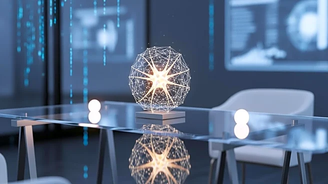 OpenAI Hires Former Meta Executive to Lead ChatGPT Ad Solutions