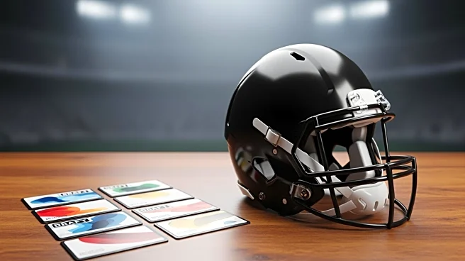 CBS Sports Analyst Tom Fornelli Highlights Clemson Players in NFL Mock Draft