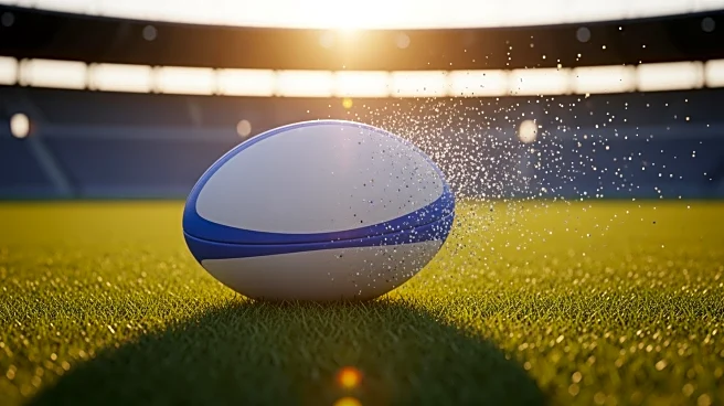 Miami Offers Scholarship to Viral Rugby Star Neff Giwa Based on Social Media Video