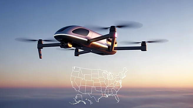 Zipline Secures $200 Million to Expand Drone Delivery Services in the U.S.